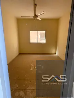 labuor camp in the Al Jurf area of ​​Ajman,