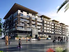 Mortgage Eligible | Handover Soon | Near to circle mall