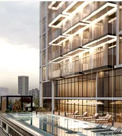 Near To Metro | Community View | Lower Floor