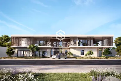 Corner Mansion Unit I Sea View + City View | Exclusive Opportunity