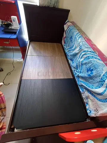 Single bed very good condition