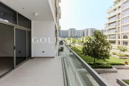 Vacant Unit | Well Maintained | Partial Park View