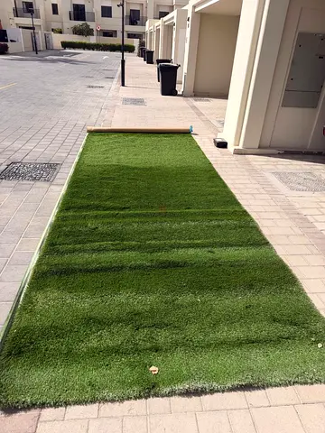 Artificial grass 2x5.3 Meters