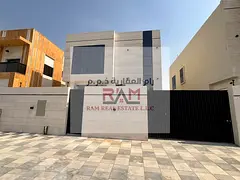 4BR Villa for Sale in Al Helio | Prime Location Near Sheikh Mohammed Bin Zayed Road