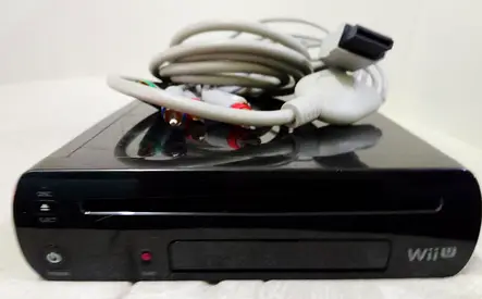Wii u gaming console for sale