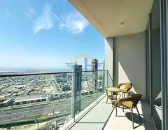 Luxurious | Sea View | High Floor