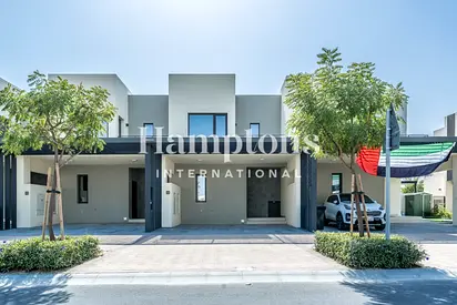 Ready to Move | Single Row | Unfurnished