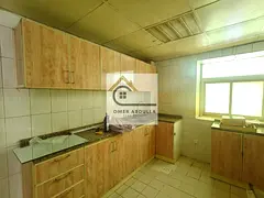 Spacious 2BHK with Balcony | Family Building | Friendly budget - Muwaileh