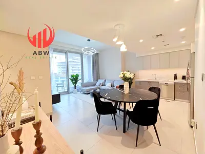 Boulevard View | Prime Location | Low Floor