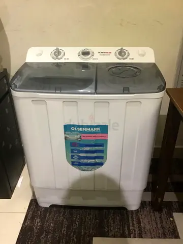Olsenmark Washing Machine