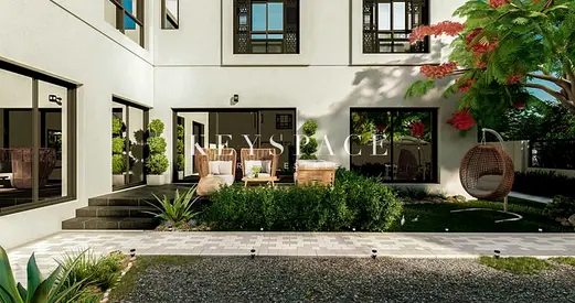 Premium Finishing | Amenities for Sustainable Lifestyle | Exclusive Community Living | Save up to 50% on Bills | Resale