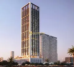 Prime Location | Handover Soon | High ROI