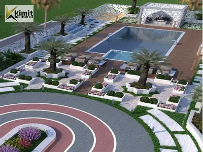 RAMDAN Offer | SEA FRONT | Fully Furnished