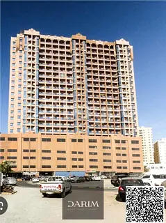 🔥 Ajman’s Lowest Down Payment Deal only 55,700 – Studio for Sale! | With parking 🔥
