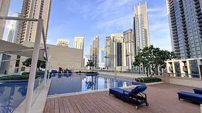 Luxurious | Boulevard Views | Modern Layout