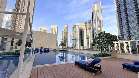 Luxurious | Boulevard Views | Modern Layout