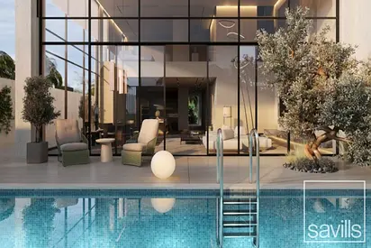 Luxury Townhouse with Roof Terrace | 2027 Q2