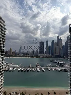 Luxury 2BR | Waterfront Living | Tower 1