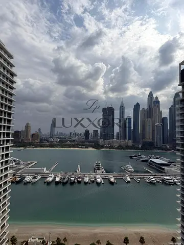 Luxury 2BR | Waterfront Living | Tower 1