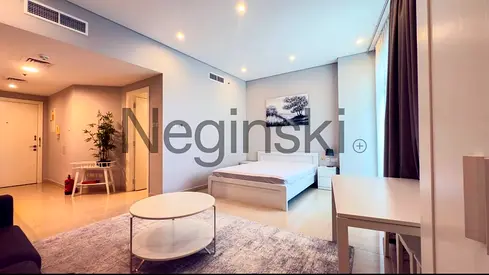 PRIME LOCATION | STEPS FROM METRO | FULLY FURNISHED