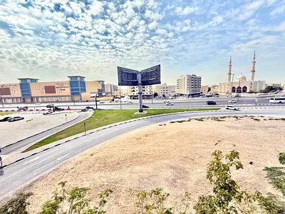 Like new 1bhk close to safari mall new Muwaileh Sharjah