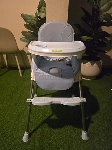 4 in 1 Feeding high chair