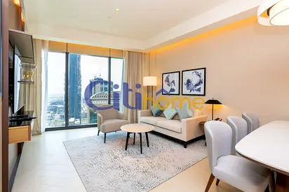 Flexible Stay | Luxury City Retreat | Prime Downtown Location