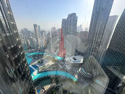 Vacant | High Floor | Appliances Included | Breathtaking Views.