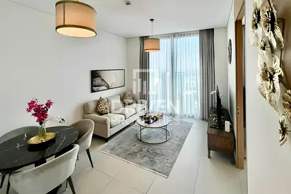 Marina View | Fully Furnished | High Floor