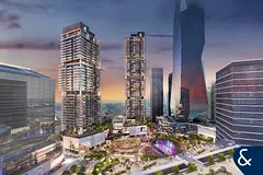 3 Bed+Maids | Huge Layout | Incredible Views