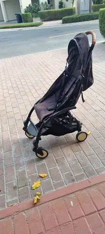 Yoyo babyzen stroller