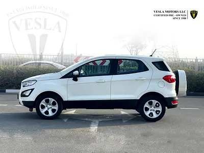 Ford EcoSport Trend, миниатюра 4