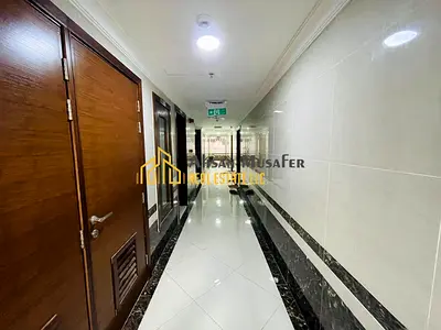 SPECIOUS 1BHK APARTMENT WITH 2 WASHROOMS || PARKING FREE || FAMILY BUILDING || NEW MAWAILEH ||