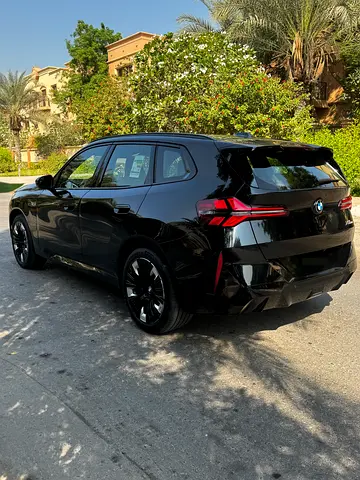 2026 BMW X3 — миниатюра 7