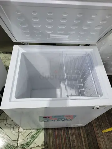 Freezer
