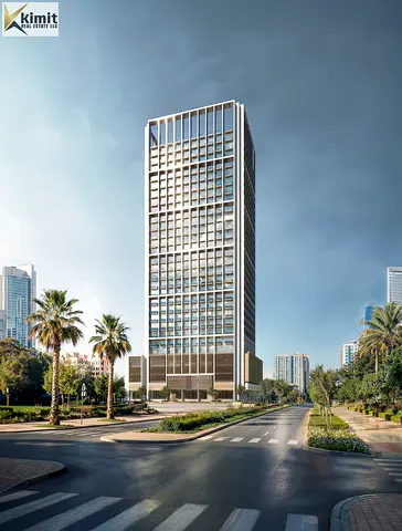 Park Views | JVT Prime | High Demand | Easy Access to All Dubai