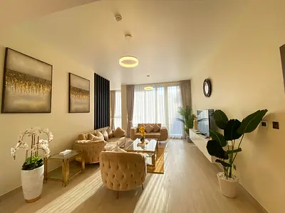 Fully Furnished | Spacious 1 Bedroom | All Bills Included