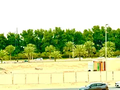 Brand-new 1bhk apartment 2 washroom with balcony Al Jada Sharjah Brand-new 1bhk apartment 2 washroom
