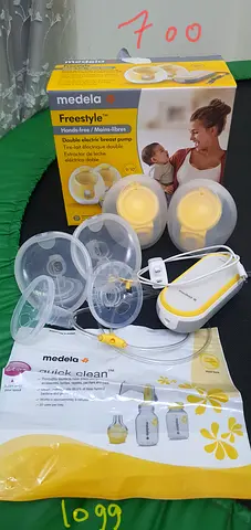 Medela Breast pump
