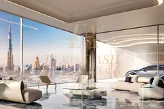 Prime 3BR | Bugatti Branded | ROI Focus