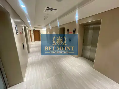 Brand New Studio for Rent - Garden Residence, Ajman, Emirates City