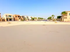 INDUSTRIAL LAND FOR WAREHOUSING/FACTORY - 1 MILLION SQ FT - AED 110/- SQ FEET