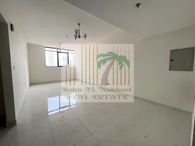 BRAND NEW Parking free HUGE SIZE 2bhk 3bath BALCONY huge size specious easy access to Dubai open view for more details & information contact us