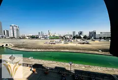 Spacious 2BR | Private Large Terrace | High ROI