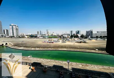 Spacious 2BR | Private Large Terrace | High ROI