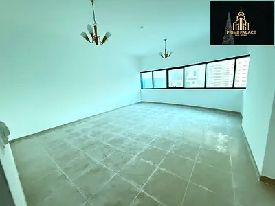 Hot offer specious 1BHk huge size hall gym /pool free 15days free 2bathroom near kids park easy asses Dubai easy 6 payments