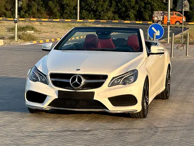 MERCEDES BENZ E200 MODEL 2016 CAR PERFECT CONDITION INSIDE AND OUTSIDE FULL OPTION