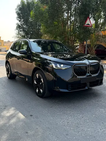 2026 BMW X3 — миниатюра 3