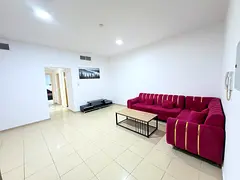 2 BHk Flat Fully Furnished Apartment available on Monthly Basis