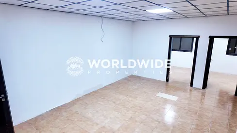 1 BHK Staff Accommodation | Al Jurf 1 Industrial Area – Ajman